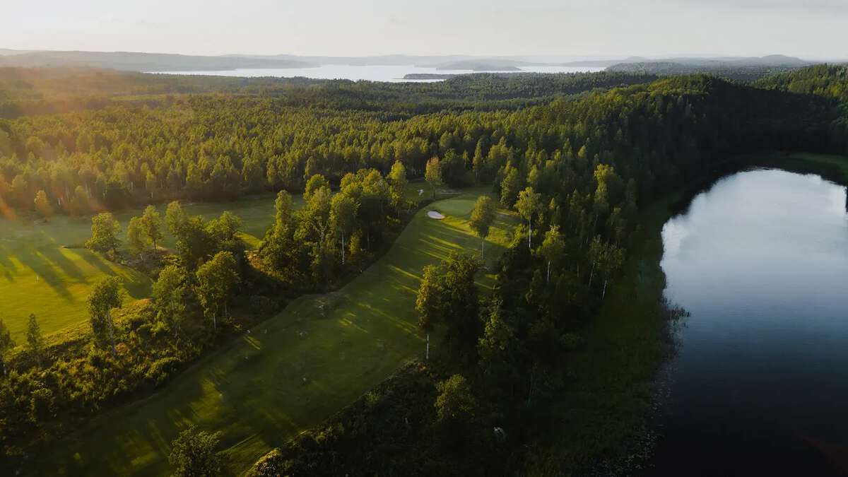 Forshaga Golfklubb