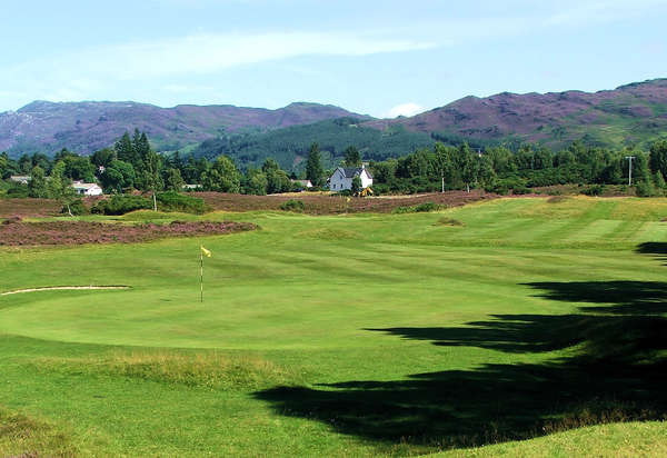 Fort Augustus Golf Club