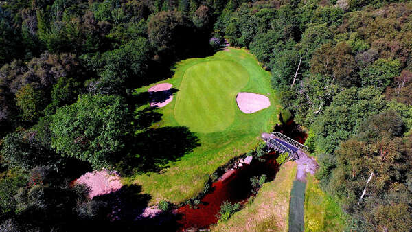 Fort William Golf Club