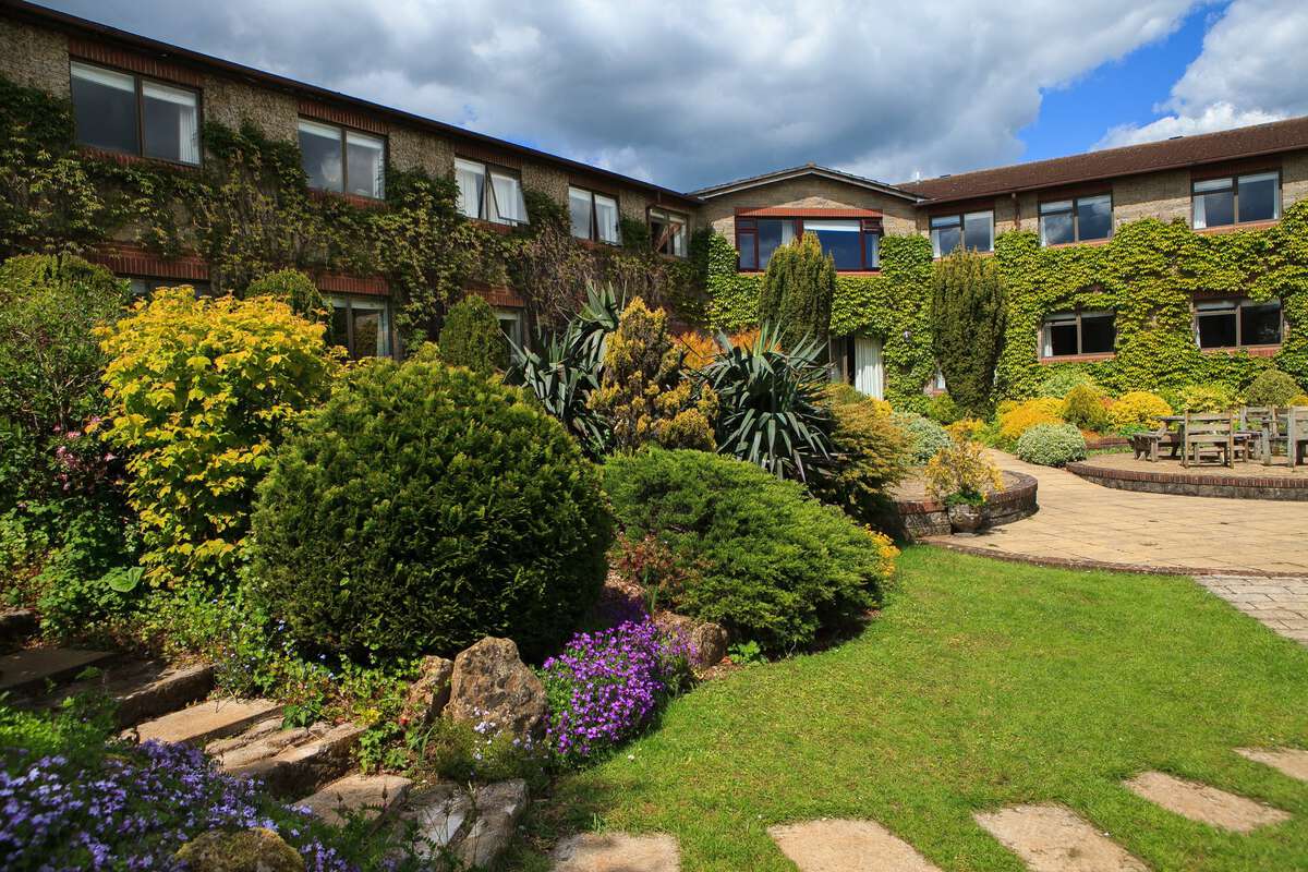 Fosseway Golf Club