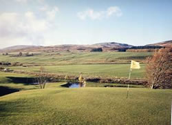 Foulford Inn Golf Club