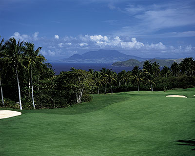 Four Seasons Resort Nevis