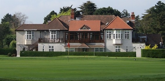 Foxrock Golf Club