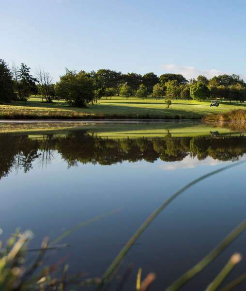 Foyle International Golf Centre