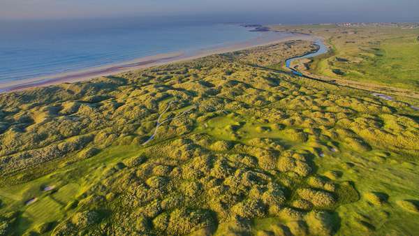 Fraserburgh Golf Club