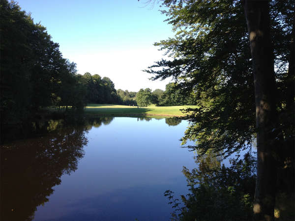 Fredensborg Golf Club