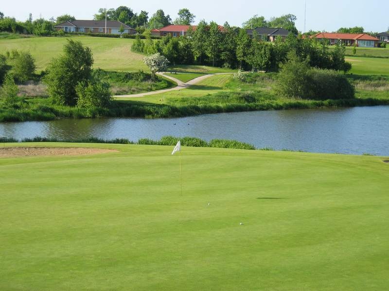 Fredericia Golf Club