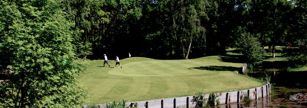Frederikshavn Golfklub