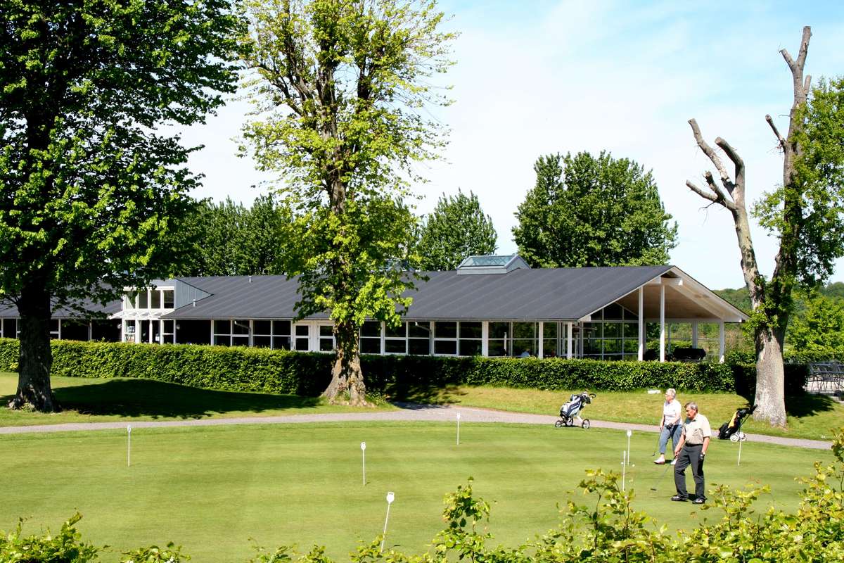 Frederikssund Golfklub