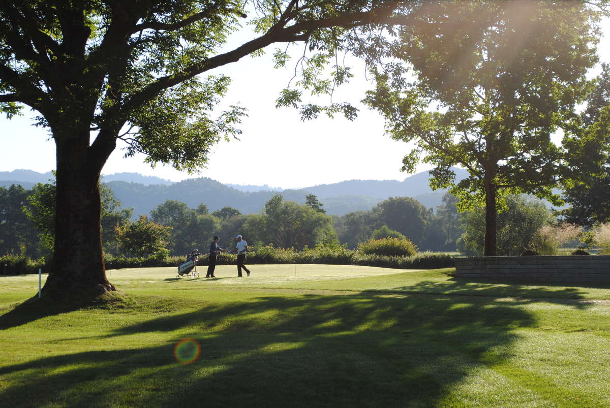 Freiburger Golfclub e.V.