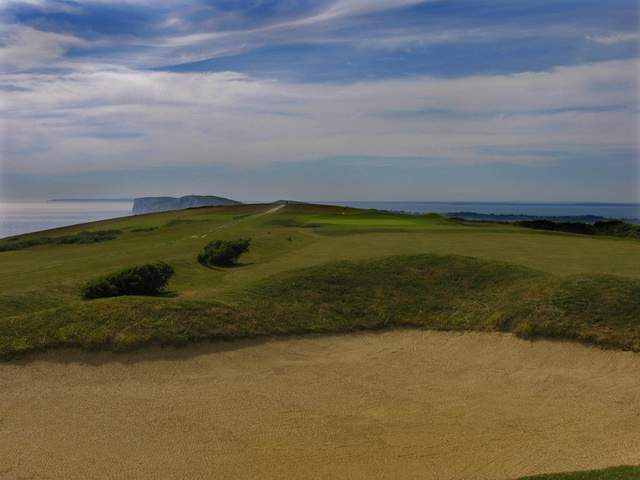 Freshwater Bay Golf Club