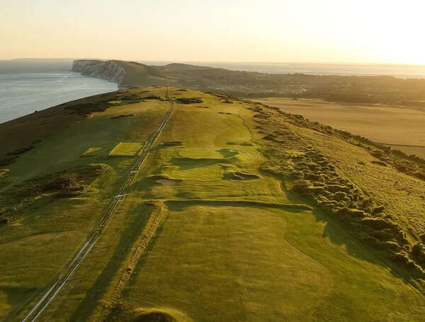 Freshwater Bay Golf Club
