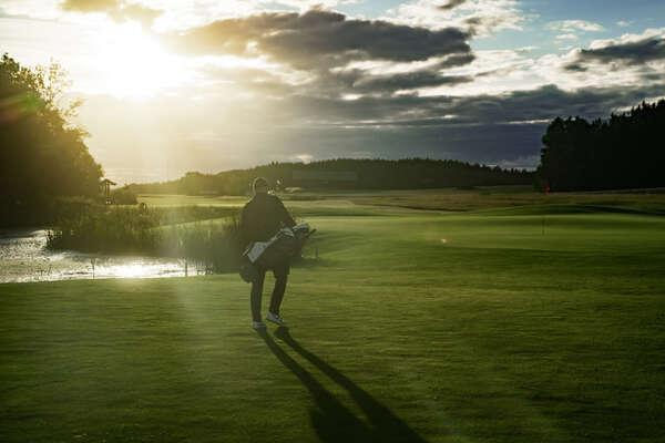 Friiberghs Golfklubb