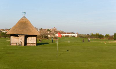 Frinton Golf Club