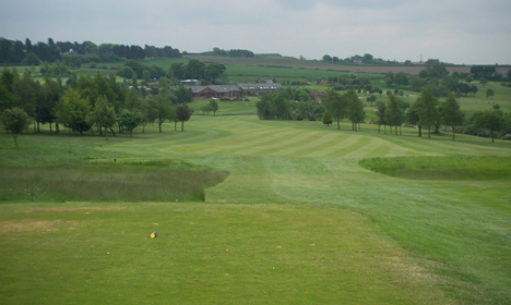 Frodsham Golf Club