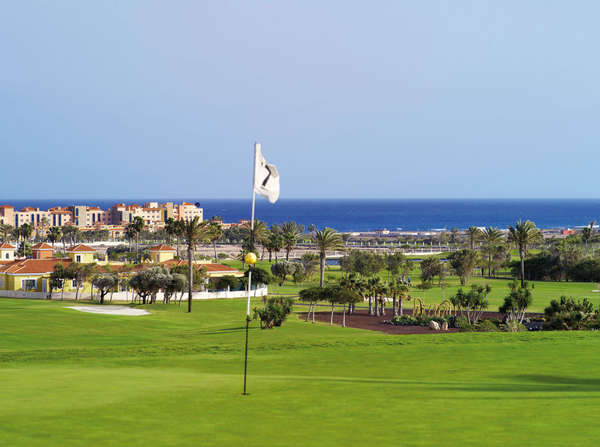 Fuerteventura Golf Club