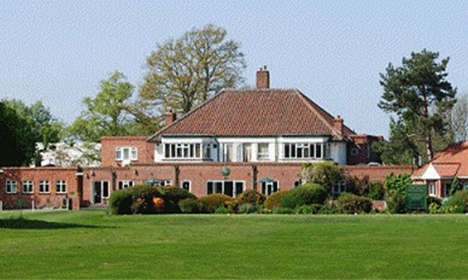 Fulford Golf Club