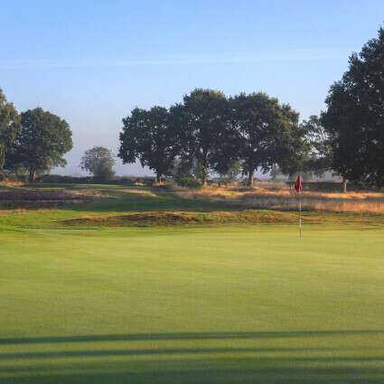 Fulford Golf Club