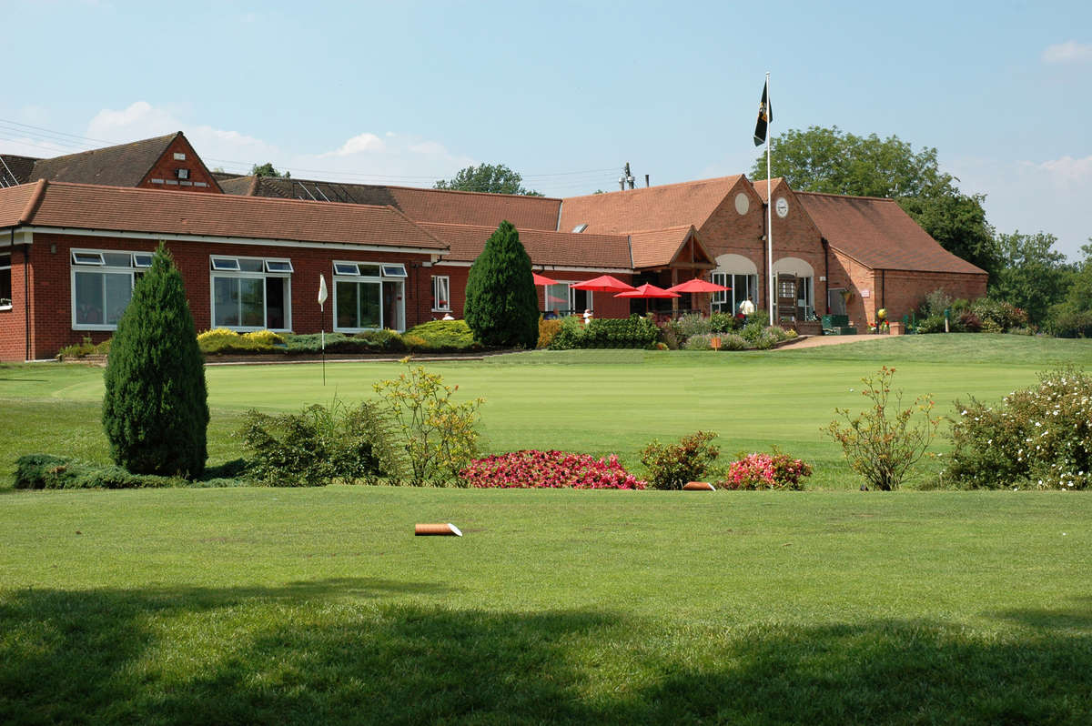 Fulford Heath Golf Club