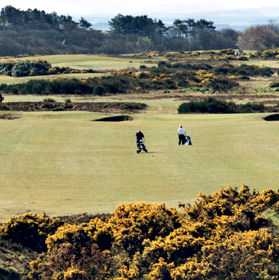 Fullarton Golf Club