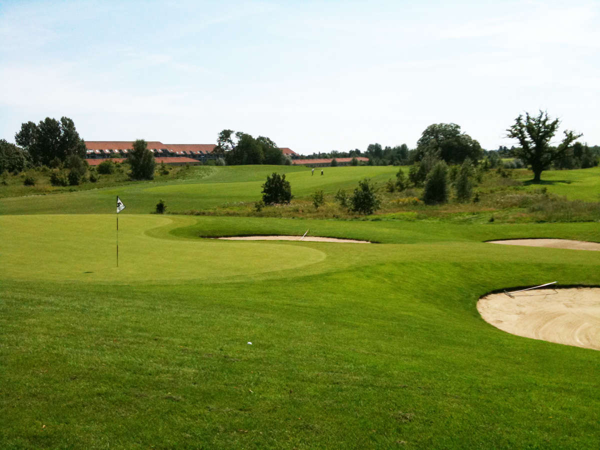 Furesø Golfklub