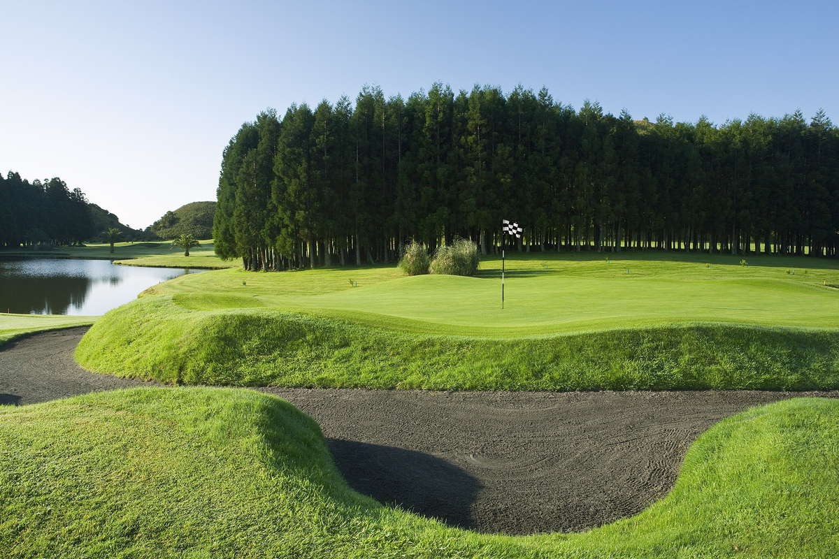 Furnas Golf Course