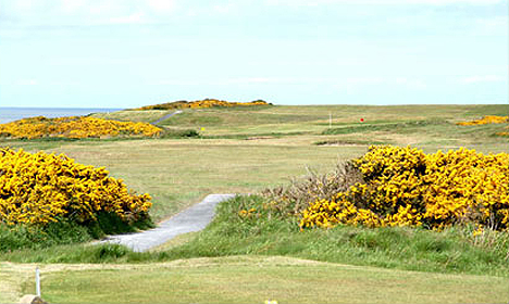 Furness Golf Club Old Links