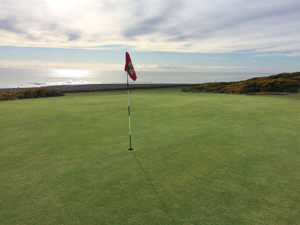 Furness Golf Club Old Links