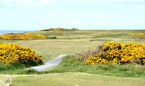 Furness Golf Club