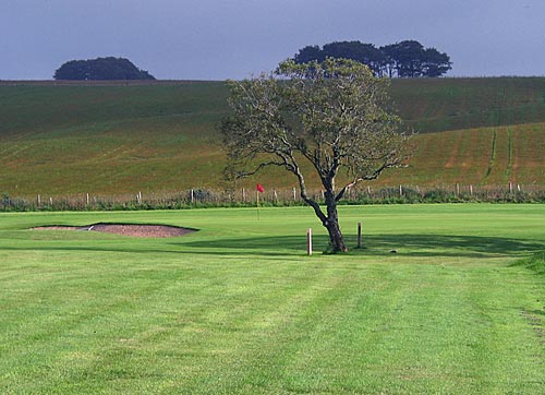 Fyvie Golf Club