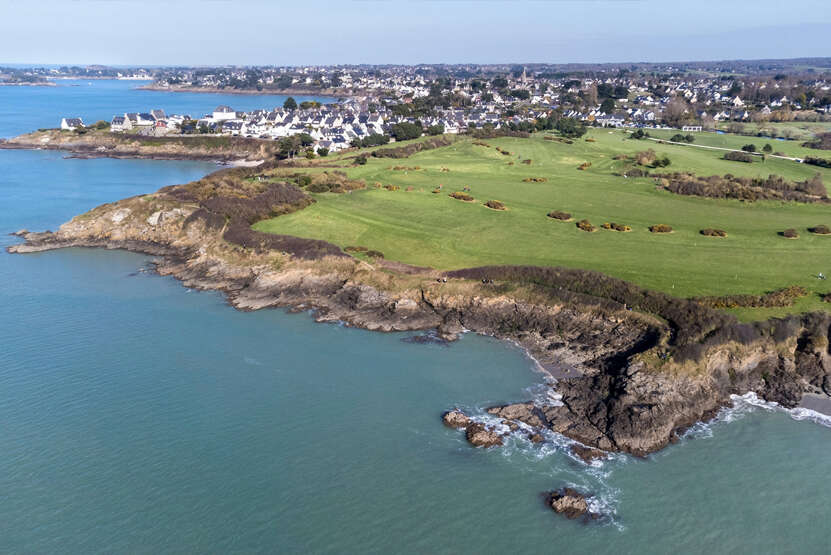 GAEA Golf de Lancieux