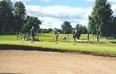 Gävle Golfklubb