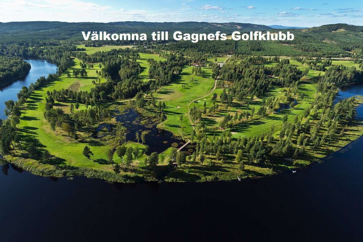 Gagnefs Golfklubb