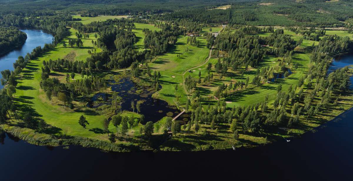 Gagnefs Golfklubb