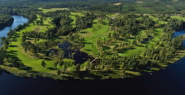 Gagnefs Golfklubb
