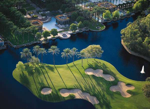 Gainey Ranch Golf Club