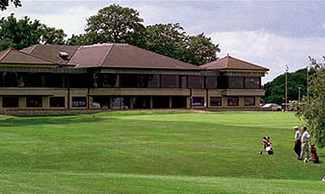 Gainsborough Golf Club