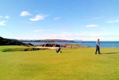 Gairloch Golf Club