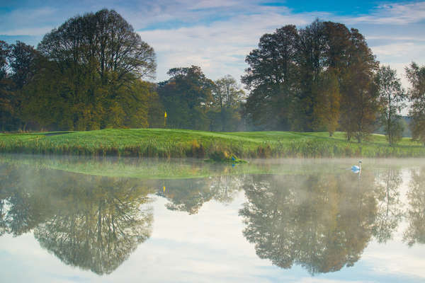 Galgorm Castle Golf Club