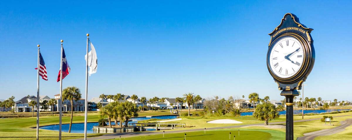 Galveston Country Club