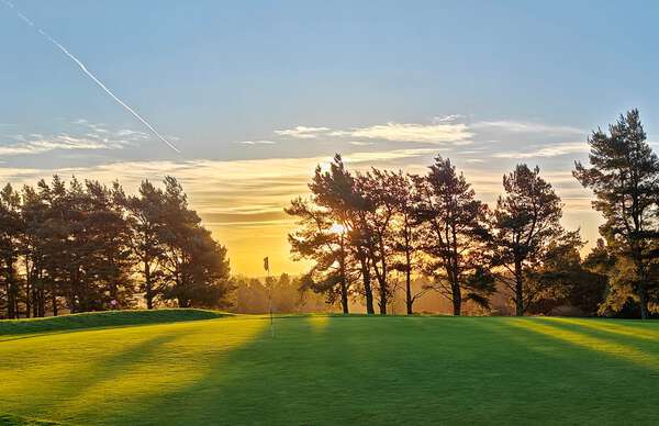 Garesfield Golf Club