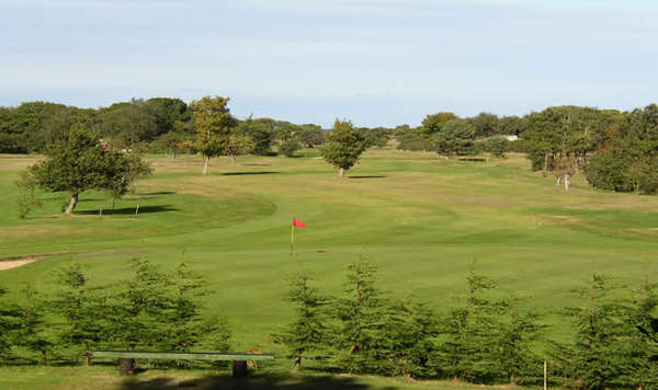 Garmouth & Kingston Golf Club