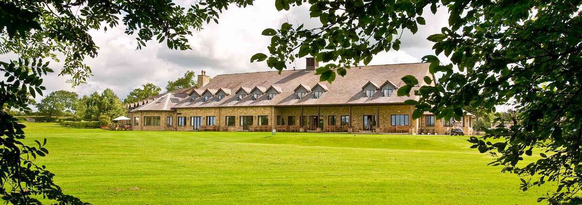 Garstang Country Hotel & Golf Course