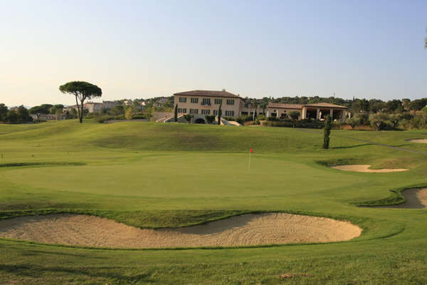 Gassin Golf Country Club