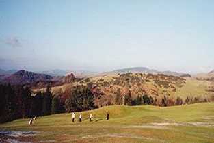 Gatehouse-of-Fleet Golf Club