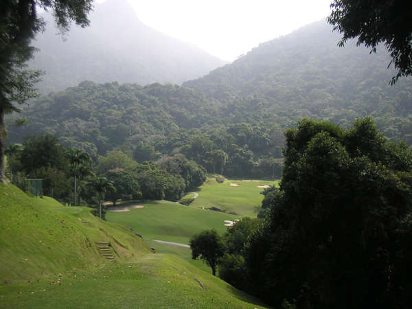 Gavea Golf & Country Club