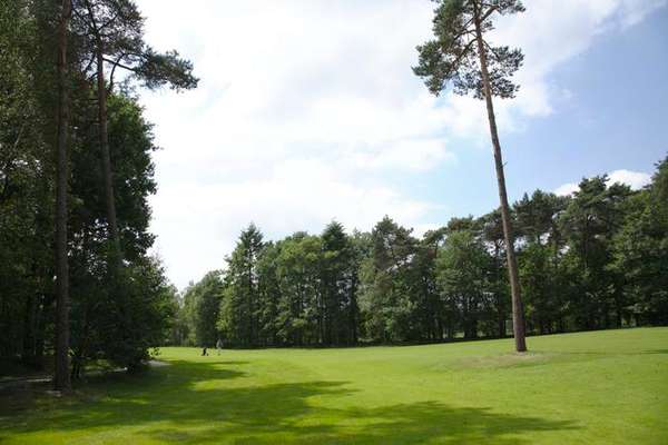 GC BurgGolf Gendersteyn Veldhoven