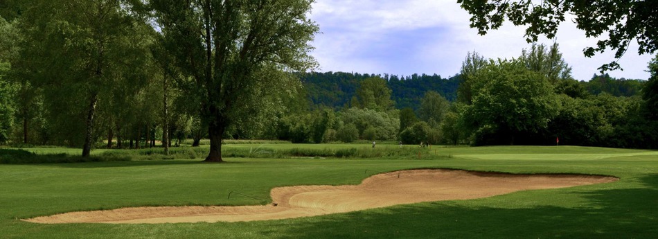 GC Schloss Weitenburg, StarzachSulzau Albrecht Golf Führer