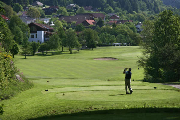 GC Velden Wörthersee