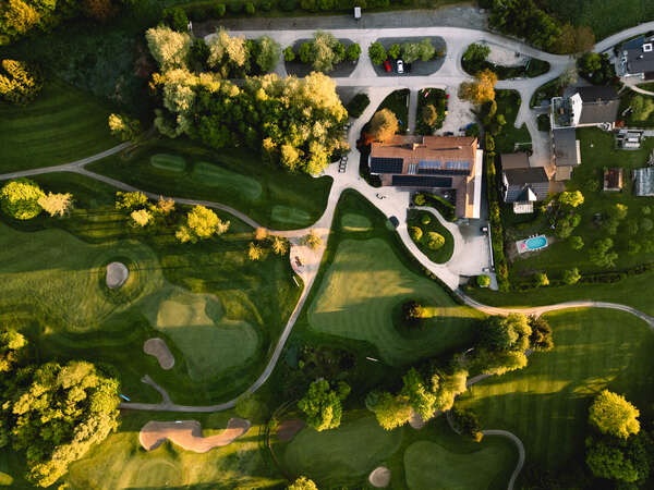 GC Velden Wörthersee